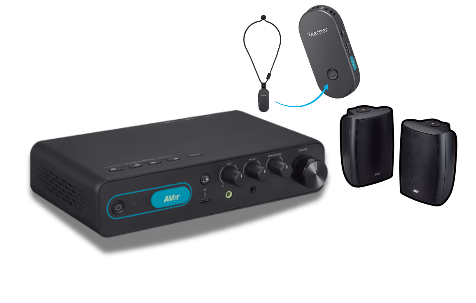 AmpliWave SA-A5