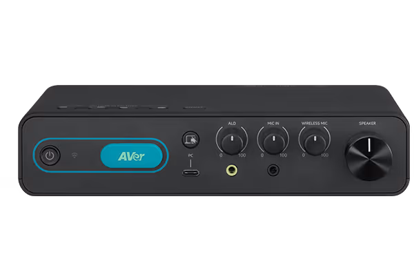 AmpliWave SA-A5 - Image 1