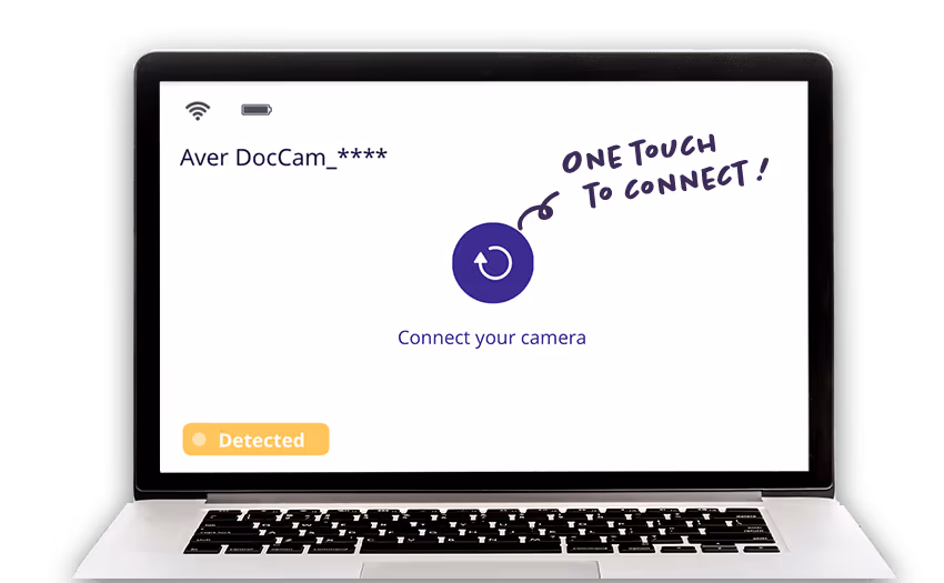 Free AVerTouch Software Enhances Remote Teaching