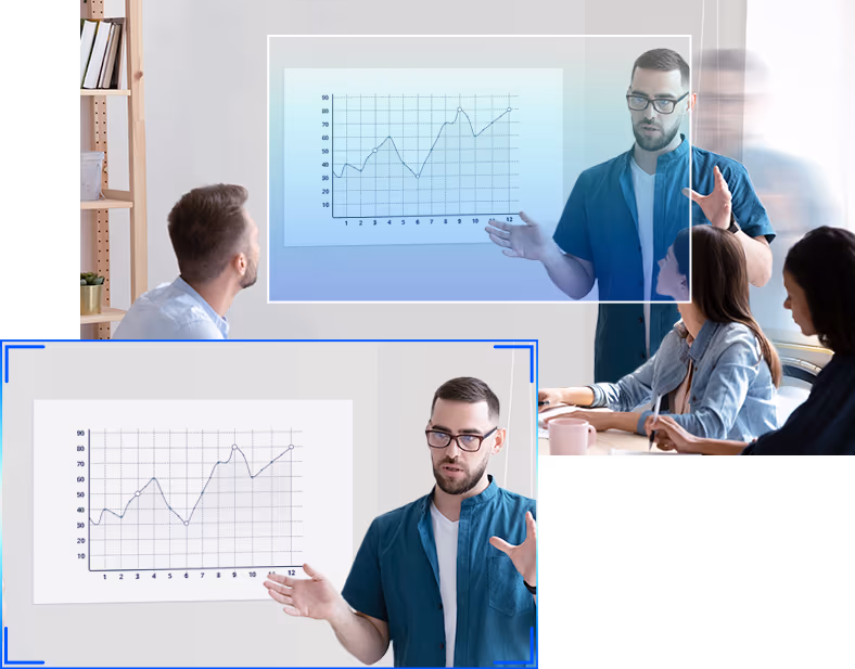 Deliver Detail-Oriented Presentations with Presentation Tracking