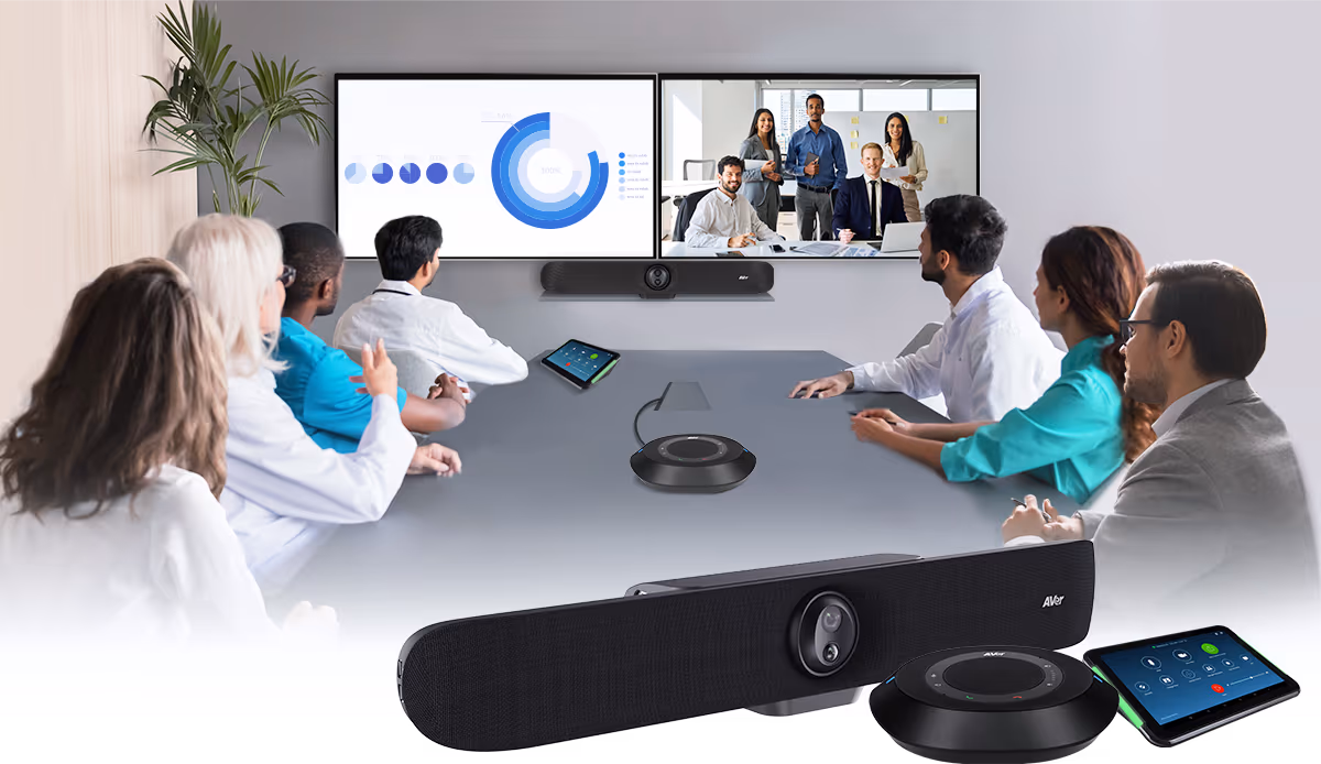 Versatile Meetings in Your Ways.